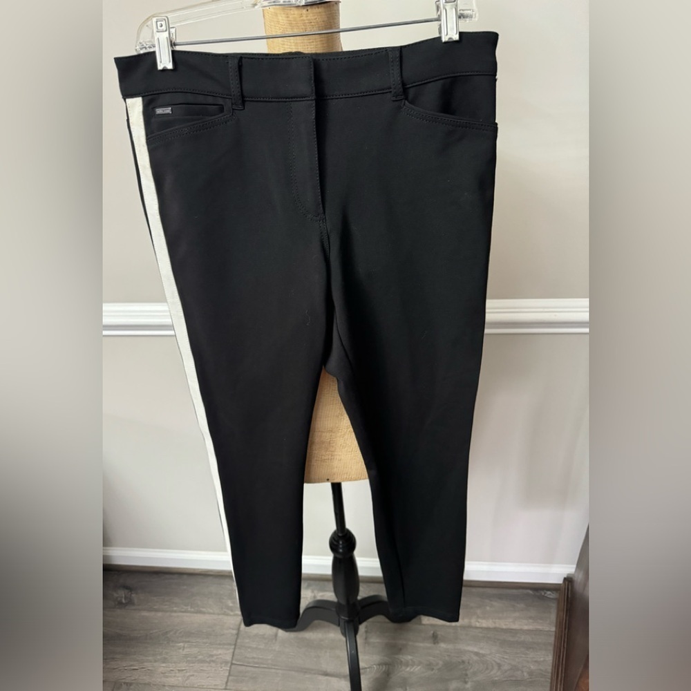 White House‎ Black Market pants 8